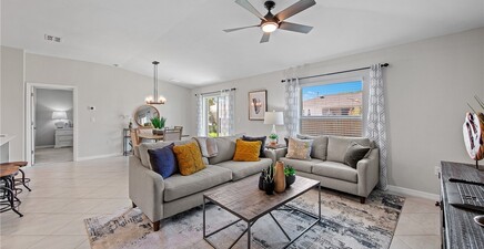 4139 Tulia WAY, North Fort Myers 33917, FL