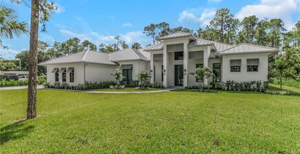5174 Sycamore DR, Naples 34119, FL