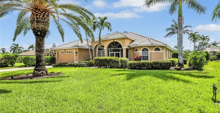 8845 Lely Island CIR, Naples 34113, FL