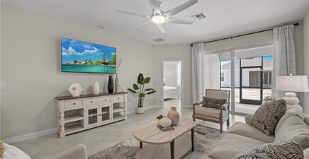 9051 Leatherwood Loop, Lehigh Acres 33936, FL