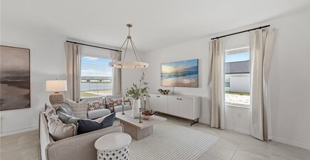 17251 Monte Isola WAY, North Fort Myers 33917, FL