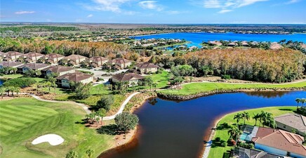 9537 Ironstone TER 201, Naples 34120, FL