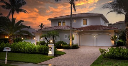 2138 El Dorado PKWY W, Cape Coral 33914, FL