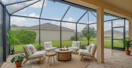 6445 Estero Bay DR, Fort Myers 33908, FL