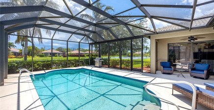 3820 Ruby WAY, Naples 34114, FL