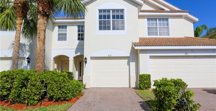 937 Hampton CIR, Naples 34105, FL