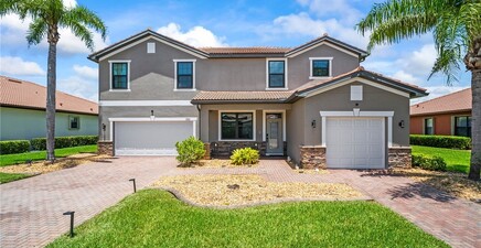 10289 Templeton LN, Fort Myers 33913, FL