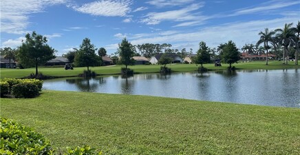 5970 Amherst DR C103, Naples 34112, FL