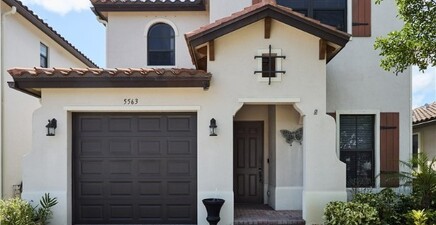 5563 Useppa DR, Ave Maria 34142, FL