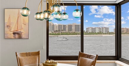 524 La Peninsula BLVD 524, Naples 34113, FL