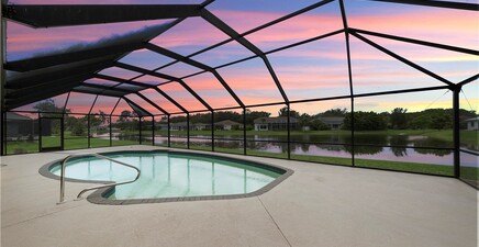 9366 Pineapple RD, Fort Myers 33967, FL