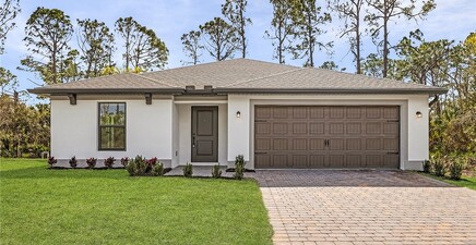 735 La Plata AVE, Lehigh Acres 33974, FL