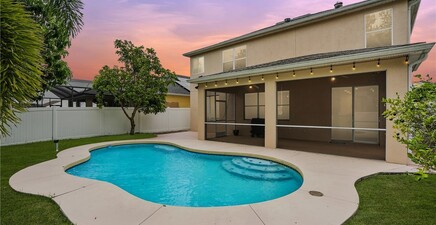 10043 Winding River RD, Punta Gorda 33950, FL