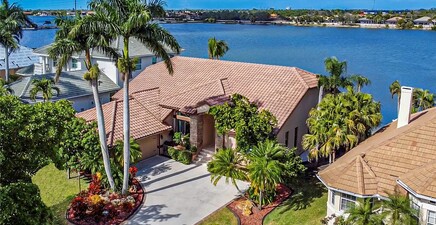 5160 Harborage DR, Fort Myers 33908, FL