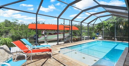 4911 Esplanade ST, Bonita Springs 34134, FL