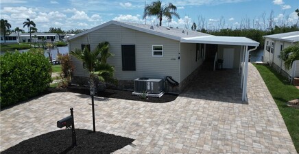 17791 Bryan CT, Fort Myers Beach 33931, FL