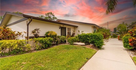 1014 Pine Isle LN 1014, Naples 34112, FL