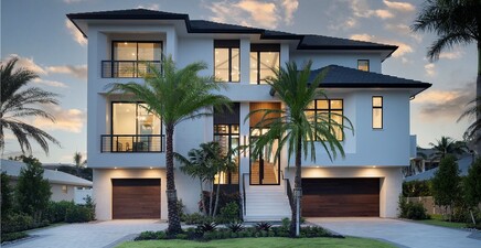 141 Channel DR, Naples 34108, FL