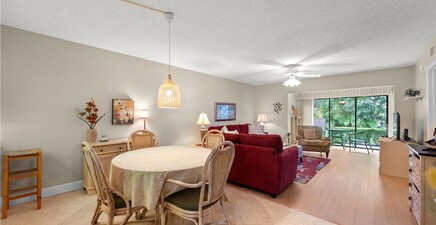 5487 Peppertree DR 5, Fort Myers 33908, FL