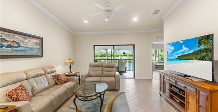 9510 Avellino WAY 1926, Naples 34113, FL