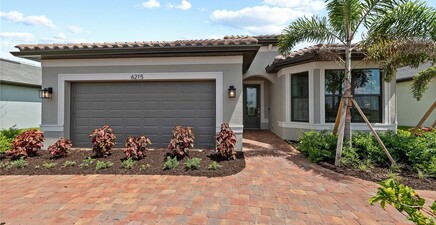 6279 Van Buren CT, Ave Maria 34142, FL