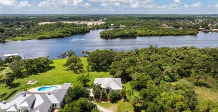 14080 Duke HWY, Alva 33920, FL