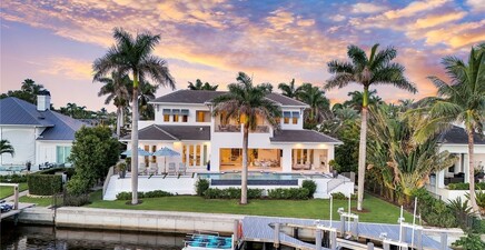 309 Neapolitan WAY, Naples 34103, FL