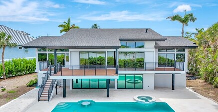 5435 Osprey CT, Sanibel 33957, FL