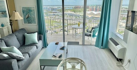 7330 Estero BLVD 1107, Fort Myers Beach 33931, FL