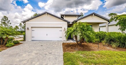 16216 Palmetto ST, Babcock Ranch 33982, FL