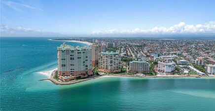 980 Cape Marco DR 1408, Marco Island 34145, FL