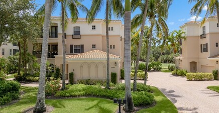 2826 Tiburon BLVD E 101, Naples 34109, FL