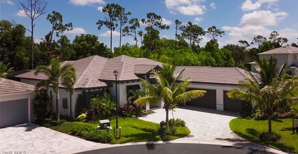 2950 Coco Lakes WAY, Naples 34105, FL