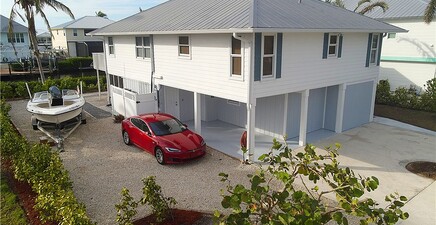 16303 Shoal CT, Bokeelia 33922, FL