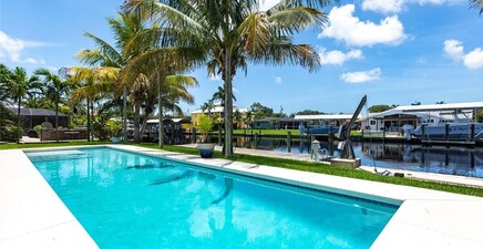 130 Placid DR, Fort Myers 33919, FL