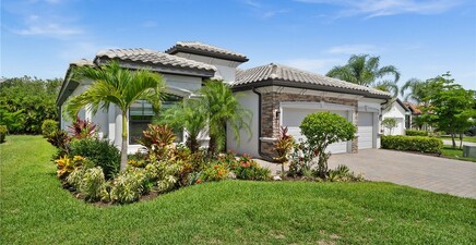 11880 Hickory Estate CIR, Fort Myers 33913, FL