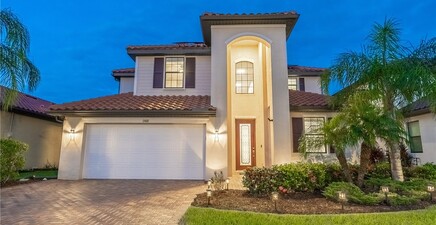 1588 Vizcaya LN, Naples 34113, FL