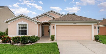 13246 Highland Chase PL, Fort Myers 33913, FL