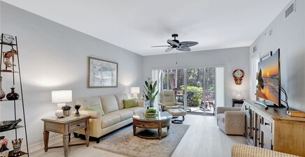 7811 Regal Heron CIR 4-102, Naples 34104, FL