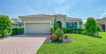 333 Cipriani WAY, North Venice 34275, FL