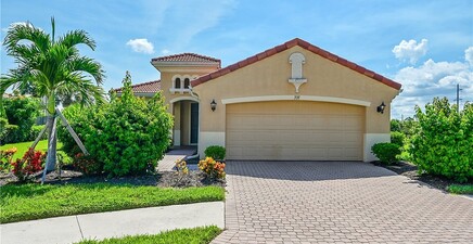 337 Cipriani WAY, North Venice 34275, FL