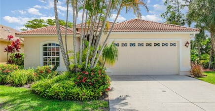 28501 Hidden Lake DR, Bonita Springs 34134, FL
