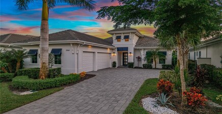 3164 Capistrano LN, Naples 34114, FL