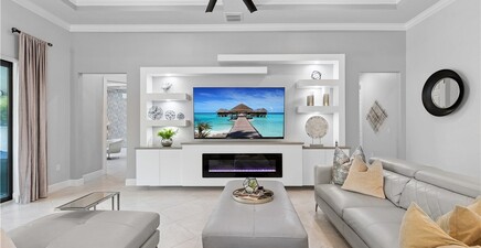 20944 Corkscrew Shores BLVD, Estero 33928, FL