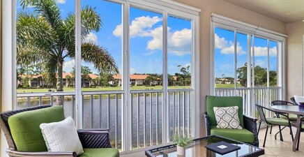 3916 FOREST GLEN BLVD 201, Naples 34114, FL