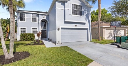 109 Burnt Pine DR, Naples 34119, FL