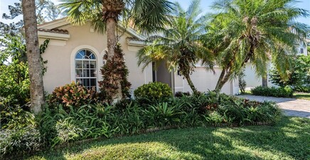 16144 Parque LN, Naples 34110, FL