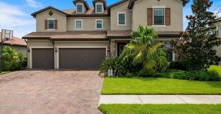 4468 Magellan ST, Ave Maria 34142, FL