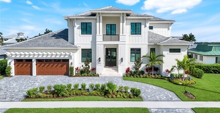 960 Iris CT, Marco Island 34145, FL
