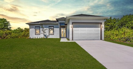 6048 Stratton RD, Fort Myers 33905, FL